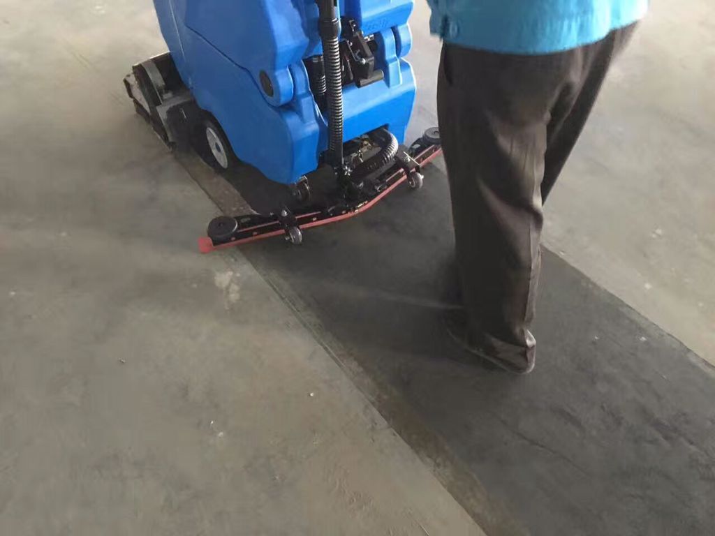 洗地機廠家應提供合理報價，讓洗地機市場價格均衡