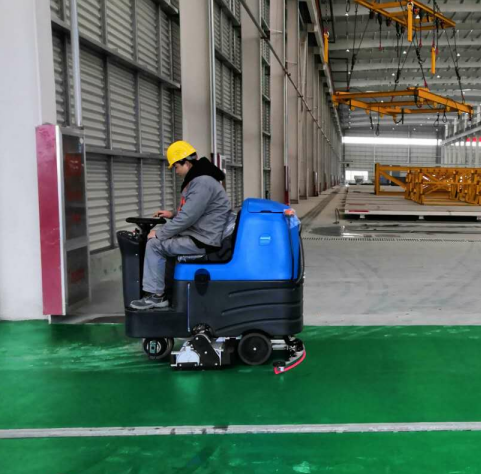 全自動洗地機哪家好